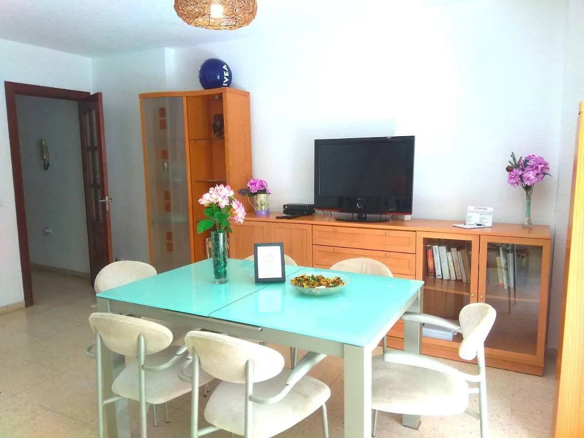 Playa La Cala In Front Of The Beach Free Parking Apartment Malaga