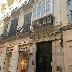 Appartamento Apto Calle Nueva Centro, Málaga