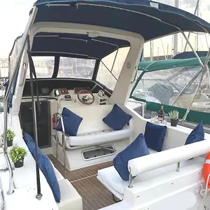  Botel El Barco De Fiestas Spagna