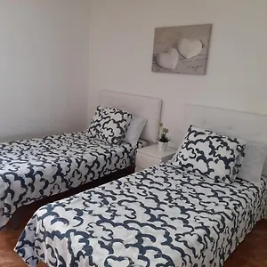 Maktub Apartment Puerto del Carmen (Lanzarote)