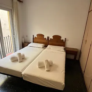  Appartamento Muy Comodo Cerca De La Playa Spagna