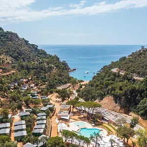 Campeggio Cala Pola Spagna