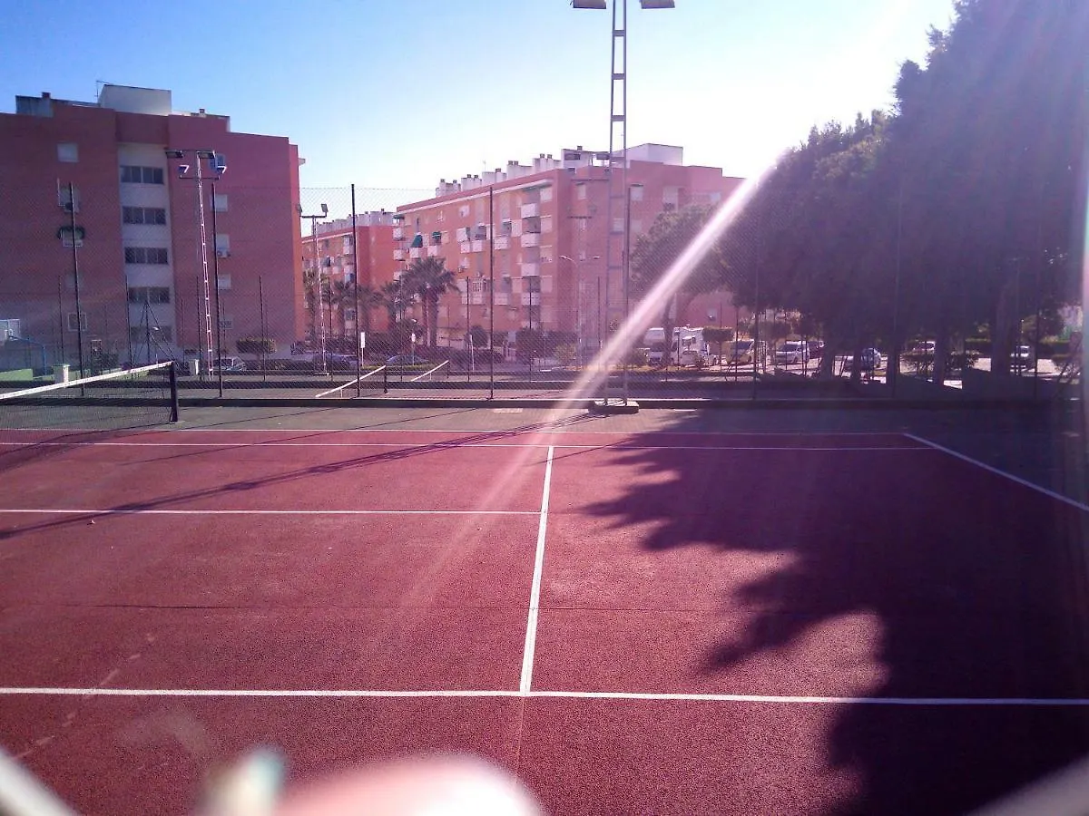 Playa La Cala In Front Of The Beach Free Parking Malaga